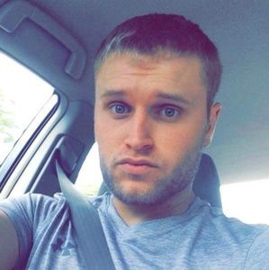 Meet your Posher, Thomas